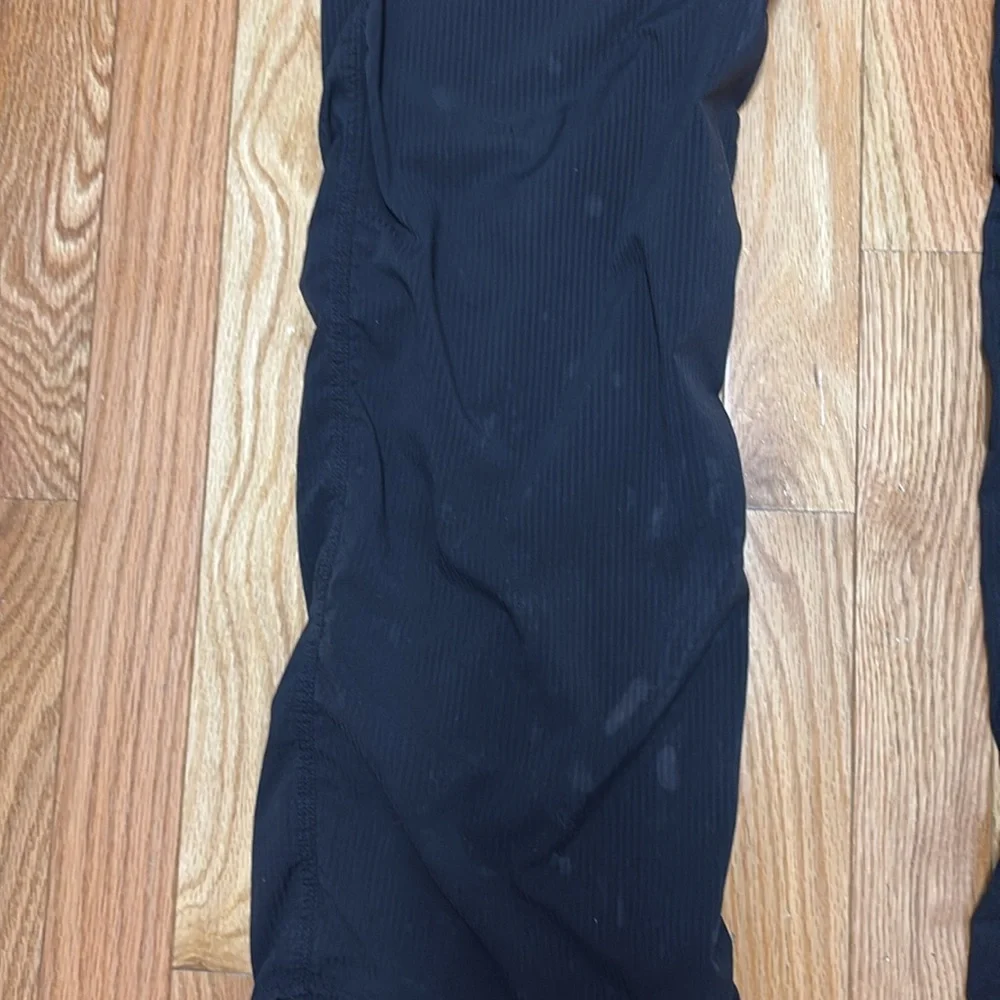 Lululemon street to studio pant‎ ll unlined size 6 style#W5J84S